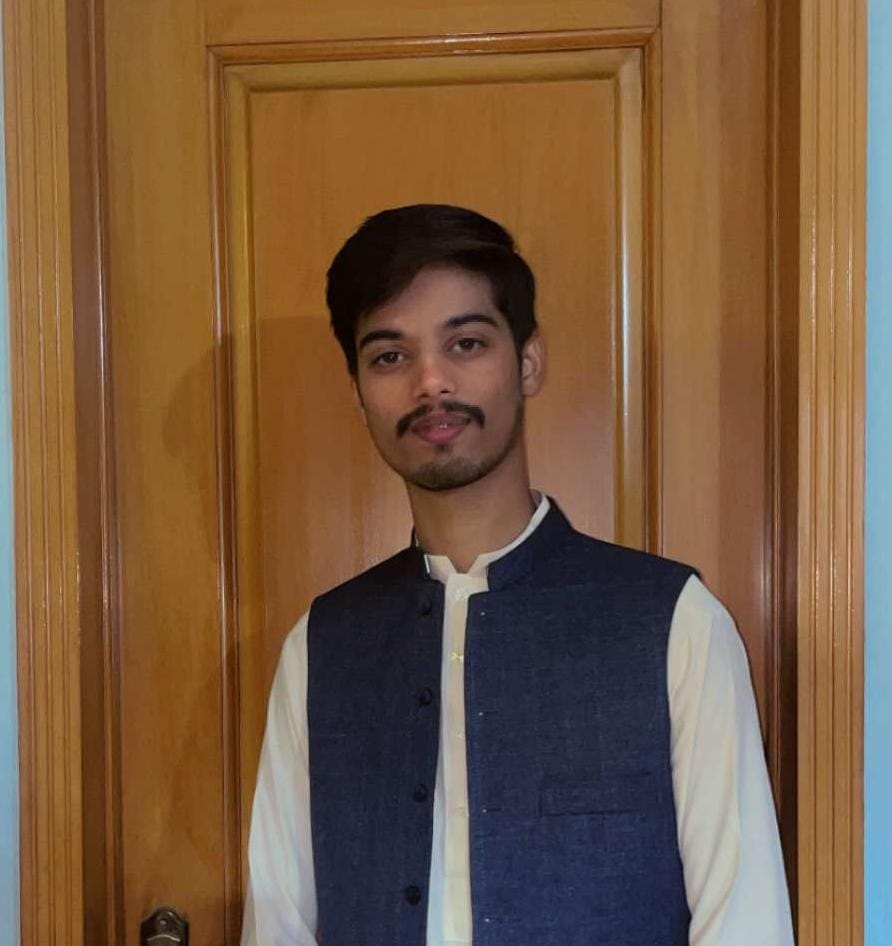 Syed Qaim Raza - AI/ML Expert